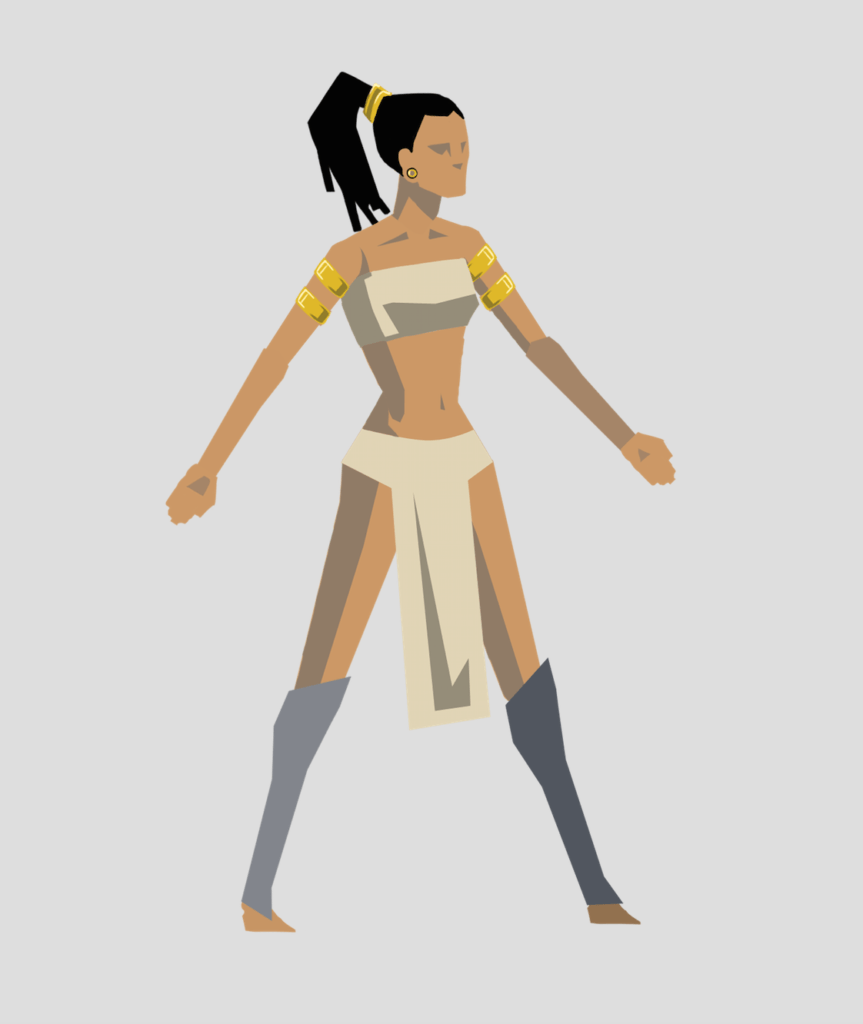 Female Character