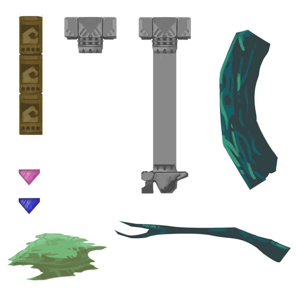 Environment Art 3