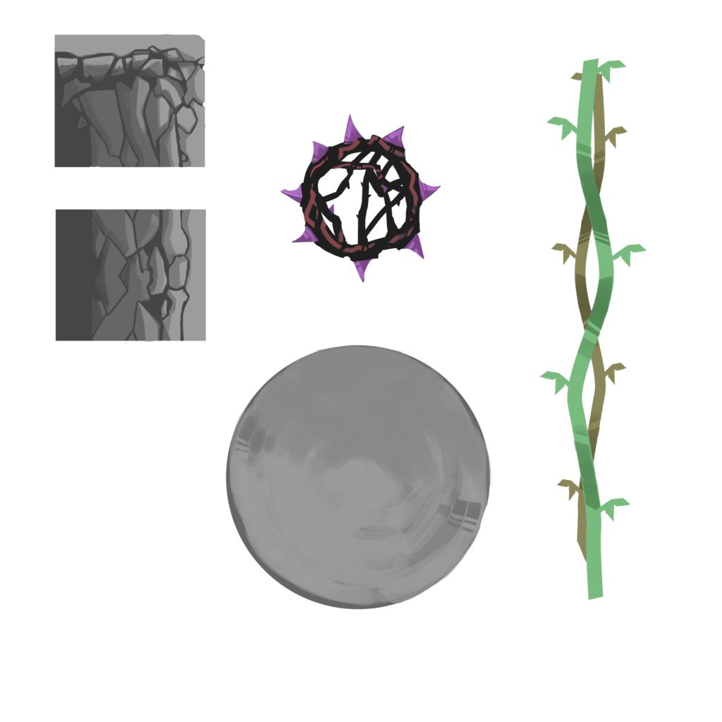 Environment Art 2