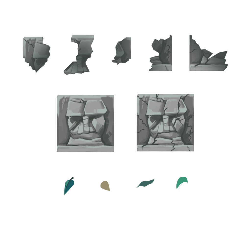 Environment Art 4